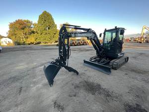 รถขุดขนาดเล็ก Hyundai HX48AZ รุ่นปี 2025 พร้อมเครื่องยนต์ KYB ประสิทธิภาพสูง และรับประกัน 3 ปี - Product Image 6