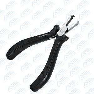 Cortador de reparación de gafas, alicates, tapones de goma de plástico, herramienta de corte óptico, alicates de ajuste de gafas, herramienta de mano - Product Image 2