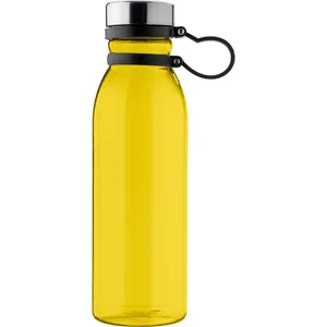 Bottiglia d'Acqua Timothy 750 ml in RPET, Articolo Promozionale Ecologico per Bevande - Product Image 4