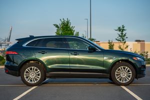 รถจักรยานยนต์ Jaguar XF 35t Prestige ปี 2017 มือสอง พวงมาลัยซ้าย - Product Image 6