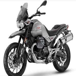 (NUEVO) M0TO0 GUZZZIIs V85TT TRA-VEL / V85 TT Adventurees  Refrigeración por Aire sin Escobillas - Product Image 3