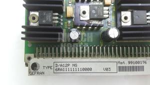 8720) [UTILISÉ] 44859.0 D/A12P-NS - Product Image 5