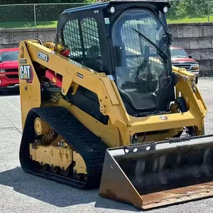 Comprar 2020 CAT 239D3 Minicargador en venta - Product Image 1