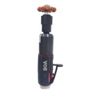 Pulidora Neumática para Neumáticos de Alto Torque 0.7 HP HY1046, Bajo Ruido 83dB con Mandril Rápido 2600 RPM para Reparación de Neumáticos
