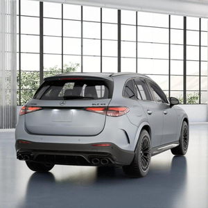 Nouveau modèle 2026 GLC AMG 43 SUV compact 2.0T AWD, boîte automatique 9 vitesses, essence, 5 places, véhicule sport turbo haute performance - Product Image 2