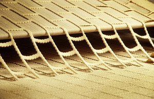 Máy Làm Bánh Quy Cứng Tự Động Hoàn Toàn Thiết Bị Công Nghiệp - Product Image 4