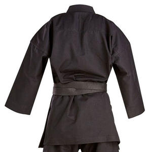 Uniformes de Jiu Jitsu à vendre nouveaux uniformes de Jiu Jitsu d'arts martiaux de style dernier cri pour les hommes et les poids lourds à séchage rapide - Product Image 6