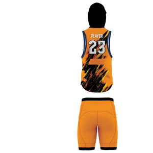 Conjunto de Uniforme de Fútbol Americano 7v7 de Secado Rápido, Diseño Personalizado, Uniformes de Fútbol Americano con Bandera, Venta al por Mayor, Mejores Precios Económicos, Kit de Fútbol Americano 7 contra 7 - Product Image 3