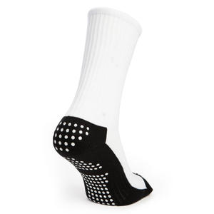 Chaussettes de sport antidérapantes de haute qualité pour hommes, design tendance, pour la course à pied / Chaussettes de sport personnalisées pour le football, chaussettes de sport antidérapantes pour le football par BS - Product Image 2