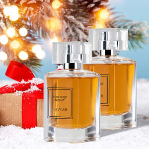 LASTAR 100ml Eau De Parfum, Perfume Floral de Feromonas de Larga Duración para Mujeres y Hombres, Tamaño de Viaje, Fragancia en Crema - Product Image 4