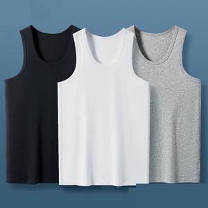 Maillot de corps Running Sweat Casual Used Sports Tight Maillot de corps Hommes Formation Séchage rapide Stretch Fitness Maillot de corps T-Shirt - Product Image 4