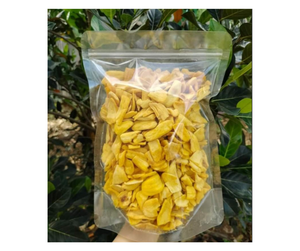 ขนุนขนุนแห้งแบบพรีเมี่ยมรสชาติตามธรรมชาติทำจากขนุนแห้งขนมขนุนแบบธรรมชาติของเวียดนาม - Product Image 1