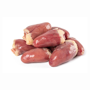Foie congelé halal/poulet congelé/gésiers/cœur/autres pièces à bon prix - Product Image 1
