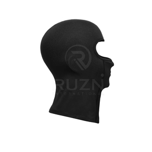 Cubierta de cara de esquí de 100% poliéster personalizada de alta calidad, cubierta de cara completa para exteriores con imagen elegante - Product Image 6