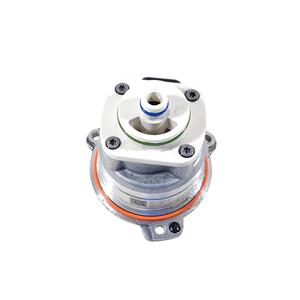 BOMBA DE ACEITE DEL MOTOR PARA CAJA DE CAMBIOS AUTOMÁTICA FIAT Tipo Restyling Serie 4950016107 46347813 Hybrid 1500 (20>) - Product Image 2