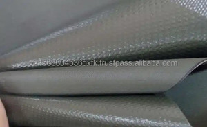 100% Polyester PE bạt 120gsm Kem chống nắng không thấm nước dệt tấm nhựa nặng 100g/m2 cường độ cao tráng trong kho - Product Image 2