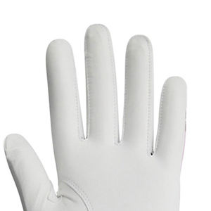 Gants de golf professionnels pour hommes, dernier design, confortables, respirants, en cuir de mouton, avec poignées pour le sport - Product Image 5