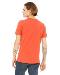 T-shirt d'été pour homme 100% coton, respirant et à séchage rapide, pour activités de plein air - Product Image 6