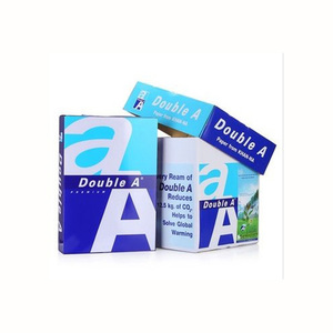 Papier A4 de bonne qualité Papier 80 g/m² Papier copie format légal 70 g/m² - Product Image 3