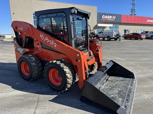 รถตักล้อยางขนาดเล็ก Kubota JCB SSV65 ปี 2026 พร้อมแรงบิดสูงและรับประกัน 4 ปี - Product Image 4