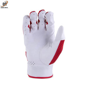 2024 nouveauté conception personnalisée adulte en plein air gants de Football américain cuir et Spandex de haute qualité en gros au Pakistan - Product Image 3