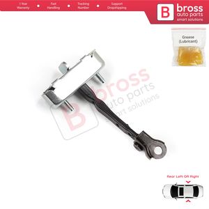 ชุดสายรัดจำกัดการเปิดประตูหลัง BDP1534 รุ่น MK10 E15 ปี 2006-2013 อะไหล่รถยนต์จากตุรกี ผลิตโดยบรอส ออโต้ พาร์ท ผลิตในตุรกี - Product Image 5