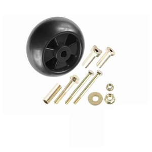 38 "AM133602 AM116299 M111489 GX355 LX172 LX173 용 데크 휠 키트 - Product Image 2