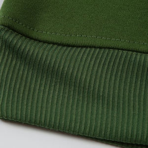 Survêtement pour homme, hiver, écologique, respirant, coupe ajustée, sportswear, pull-over, taille plus, élégant - Product Image 6