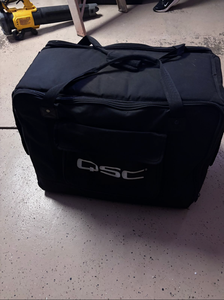 Altavoz de Línea Activa de 2 Vías QQ-SSC KLA12 - Product Image 2