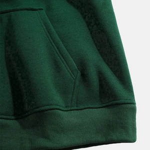 Nouvel arrivage de sweats à capuche d'hiver pour hommes Streetwear pull respirant épais casual sportswear sweats à capuche avec logo et broderie personnalisée - Product Image 5