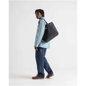 Bolsa de Mano Promocional Sostenible Herschel Classic para Merchandising - Product Image 3
