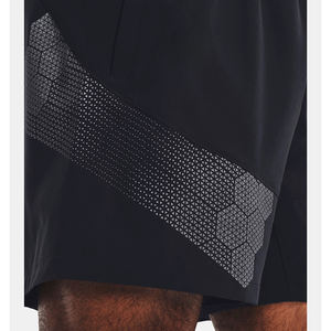 Pantalones Cortos de Estilo Urbano para Hombre, Más Vendidos, Ajuste Personalizado, Ligeros, Transpirables, de Secado Rápido, de Algodón Sólido Tejido con Cordón Ajustable - Product Image 3