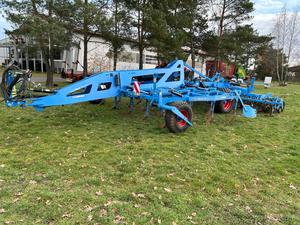 Lemken karat 12/500 kua - Product Image 2
