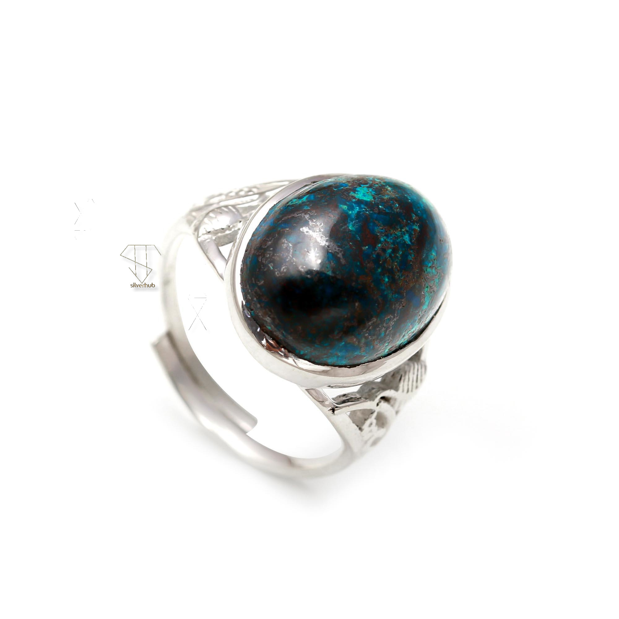 สีเขียว