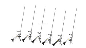 साइटोस्टोस्कोप नेफ्रोस्कोप ने सर्जिकल लैगिंग के लिए यूरोलॉजी पेशेवर स्तर ऑप्टिकल एंडोस्कोप - Product Image 6