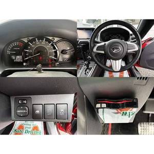 Daihatsu Copen 2014 conduite à droite - Product Image 6