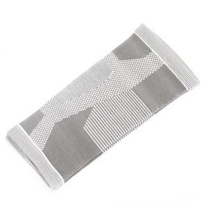 Rodillera magnética de grafeno Rodillera de compresión efectiva con imanes <span class=keywords><strong>para</strong></span> comodidad y recuperación de <span class=keywords><strong>la</strong></span> <span class=keywords><strong>rodilla</strong></span> - Product Image 5