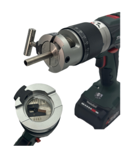 Nhỏ gọn không gỉ và ống thép carbon thợ hàn cho kèm theo đường ống tự động quỹ đạo máy hàn - Product Image 3