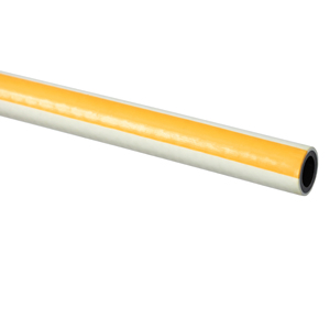 Tuyau de gaz propane en PVC haute pression 50m Tubes en plastique flexibles faciles à utiliser de 9mm Surface lisse - Product Image 2