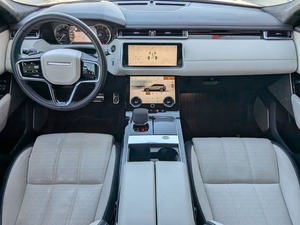 Land Rover Range Rover Velar P400 HST 2023 Usado en Buen Estado, SUV 4x4 con Tracción en las Cuatro Ruedas - Product Image 4