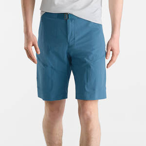 Nuevos pantalones cortos personalizados para hombre, pantalones cortos ajustados para Fitness, pantalones cortos chinos de verano de alta calidad para hombre 2025 - Product Image 1