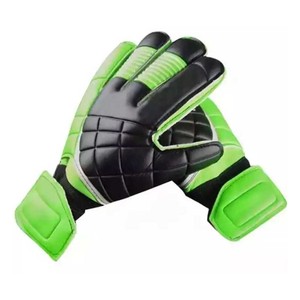 Los guantes de portero de látex de alta calidad más vendidos, suaves y en oferta a un precio con servicio OEM - Product Image 6