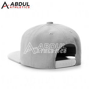 Snapback <b>Hat</b> Classic <b>Flat</b> Brim Snapback <b>Hat</b> for Men and Women Casual Street Fashion Snapback <b>Hat</b> - Product Image 4