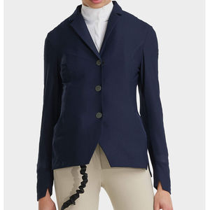 Veste d'équitation pour femmes, vêtements d'équitation, manches longues, légère, respirante, confortable, imperméable, manteau d'extérieur à vendre - Product Image 6