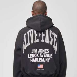 2023 Custom <b>Men's</b> Polar <b>Fleece</b> Hoodie <b>Quarter</b> <b>Zip</b> Stand Collar 100% Cotton Sweatshirt Pullover Embroidered Plain Hoodie 6XL" - Product Image 6