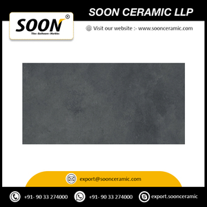 Wholesale Supply Matte Porcelain Floor Tiles 600x1200mm Rustic Design Anti-Slip Outdoor Use for Flooring Decoration - Product Image 2
