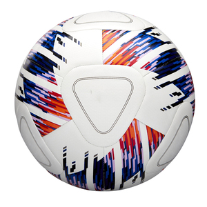 Entrenamiento deportivo Fútbol personalizado El mejor material Fútbol Tamaño oficial Fútbol - Product Image 1