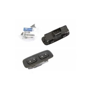 Interruptor Original para Elevalunas de Accent 1995-2000, 9357022000 - Product Image 1