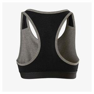 Sujetador deportivo para mujer de alta calidad OEM para gimnasio y entrenamiento de Yoga de secado rápido de talla grande XL logotipo personalizado al por mayor fabricante - Product Image 3