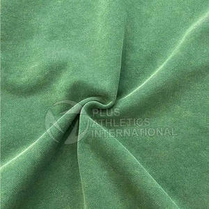 Sudaderas con capucha de lavado ácido para hombre Sudadera con capucha elegante mezclada de algodón para ropa de calle y uso deportivo Sudaderas con capucha de lavado ácido duraderas para hombre - Product Image 5